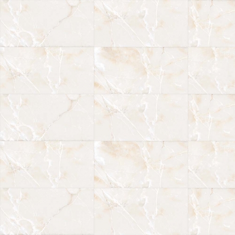 INFINITY BELL ONYX BIANCO GLOSSY 