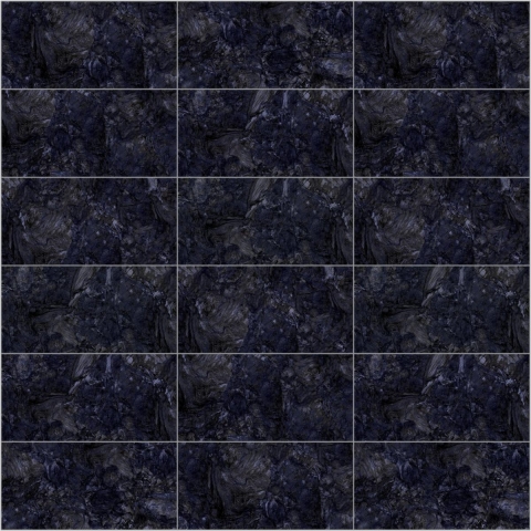 Cosmic Azul Hi-Gloss 