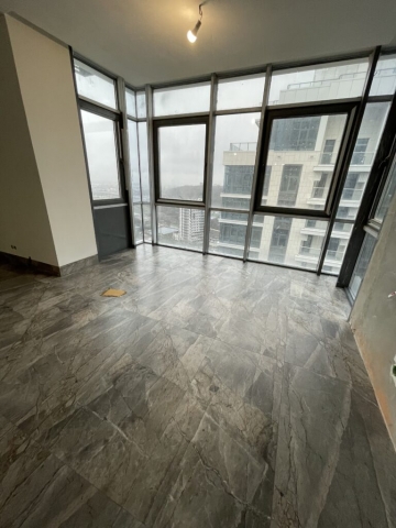 Bixbite Carbon Rocker