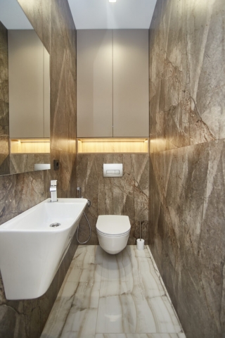 Bixbite Carbon Rocker