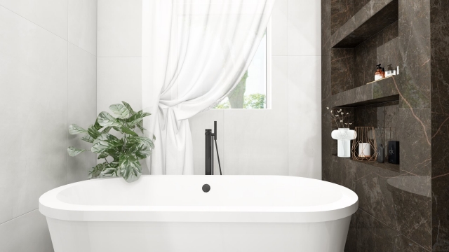  Ash Ford White Rocker 