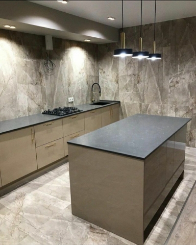 Bixbite Carbon Rocker