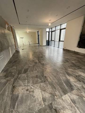 Bixbite Carbon Rocker