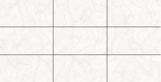  J12P6014 Paris Saint White Jade